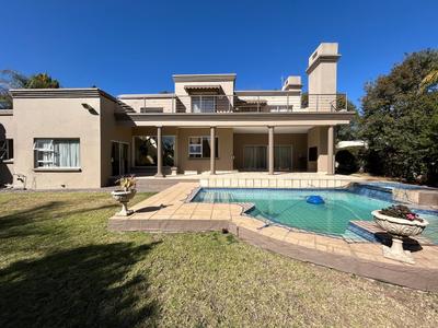 House For Rent in Dainfern, Dainfern