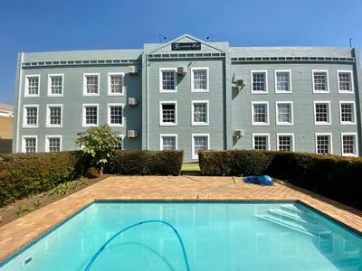 Apartment / Flat For Rent in Sandown, Sandton