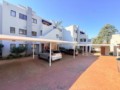 Apartment / Flat For Rent in Morningside, Sandton