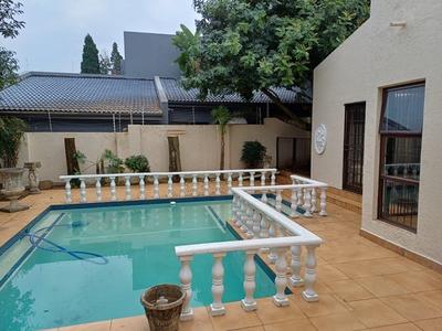 House For Rent in Dowerglen Ext 5, Edenvale