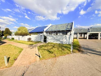 Apartment / Flat For Rent in Kelvin, Sandton