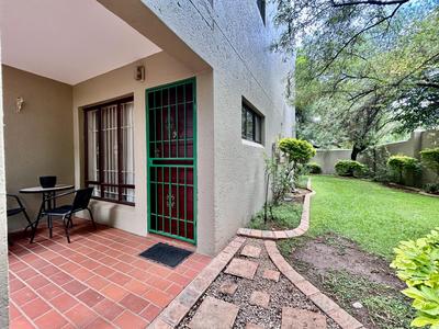 Apartment / Flat For Rent in Morningside, Sandton