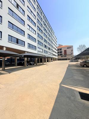 Apartment / Flat For Rent in Rivonia, Sandton