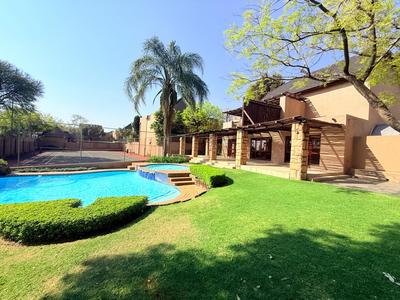 Apartment / Flat For Rent in Sunninghill, Sandton