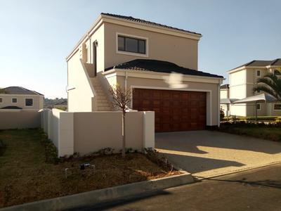 House For Rent in Summerset, Midrand