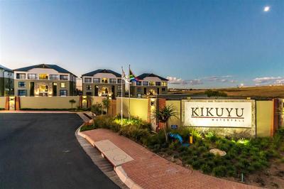 Apartment / Flat For Rent in Waterfall, Midrand