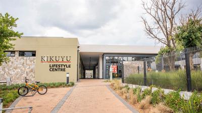 Apartment / Flat For Rent in Waterfall, Midrand