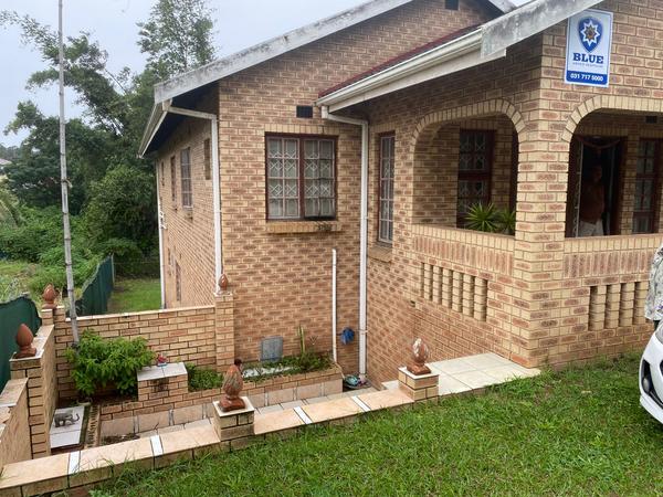 House For Sale in Bonela, Durban
