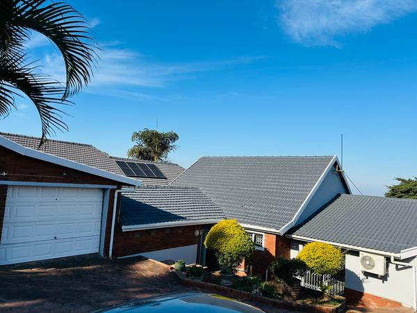 House For Sale in Bluff, Durban
