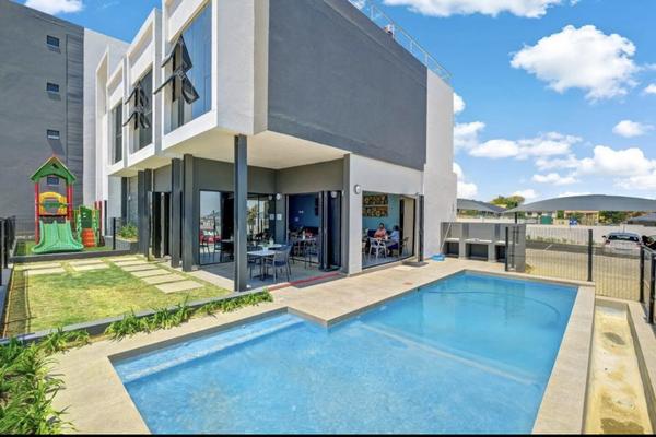 Apartment / Flat For Sale in Carlswald, Midrand