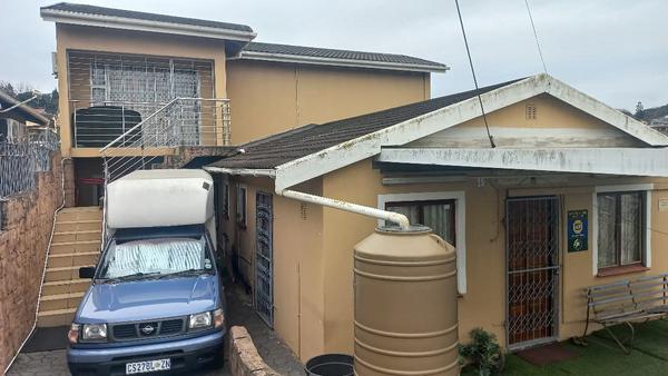 House For Sale in Bonela, Durban